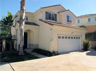 267 Lucia Way, Oceanside, CA 92057