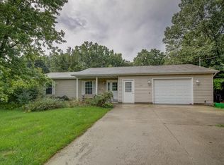 1797 Hilt Rd, Muskegon, MI 49445