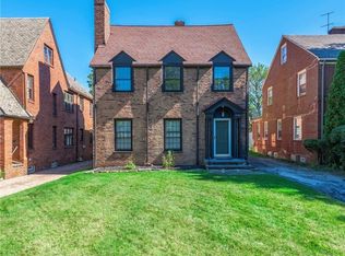 3707 Normandy Rd, Shaker Heights, OH 44120