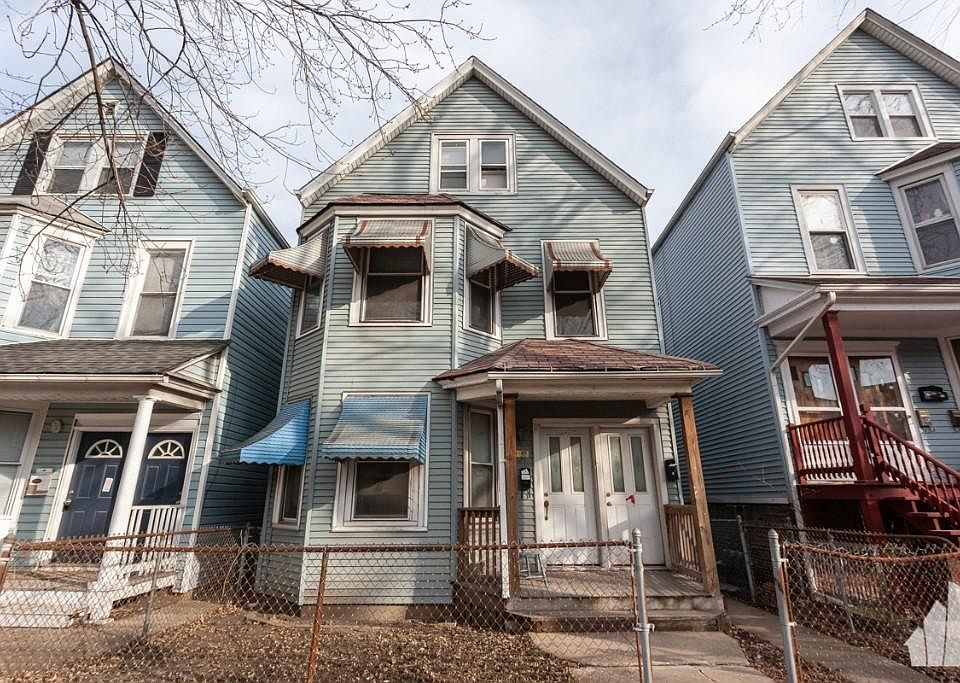 1st image of 3121 N Kimball Ave #2P