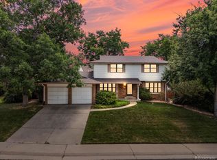7468 S Ogden Way, Centennial, CO 80122