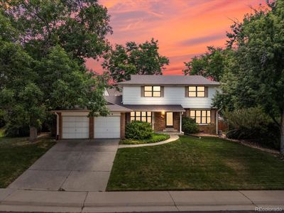 7468 S Ogden Way, Centennial, CO, 80122