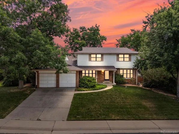 7468 S Ogden Way, Centennial, CO 80122