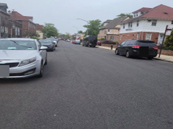 3rd image of 3734 Oceanic Ave #A2