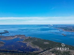 0A Lake Hill Dr, Saint Stephen, SC 29479