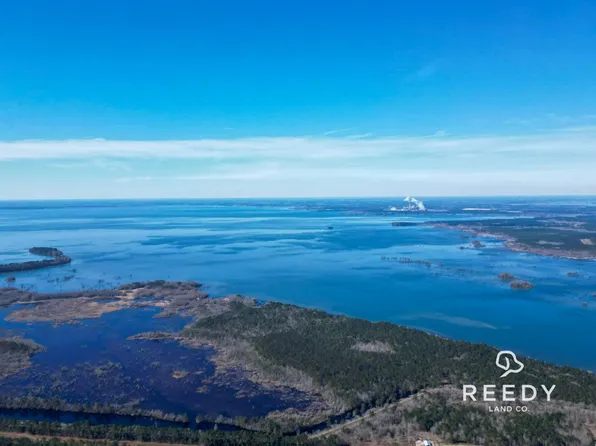 0A Lake Hill Dr, Saint Stephen, SC 29479