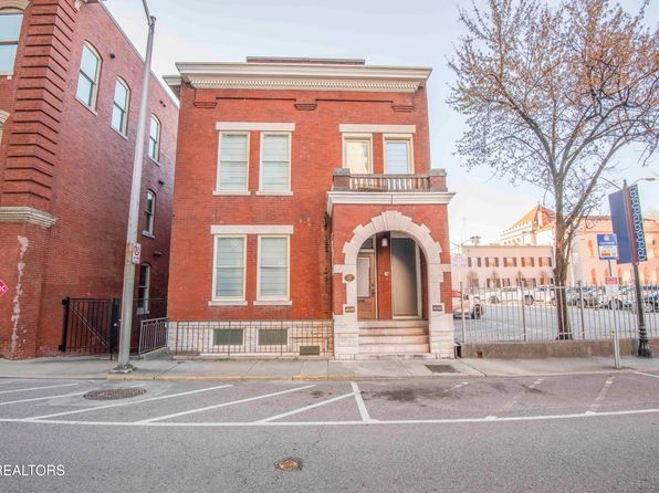 406 W Church Ave, Knoxville, TN 37902