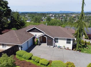 3208 Shelly Hill Rd, Mount Vernon, WA 98274