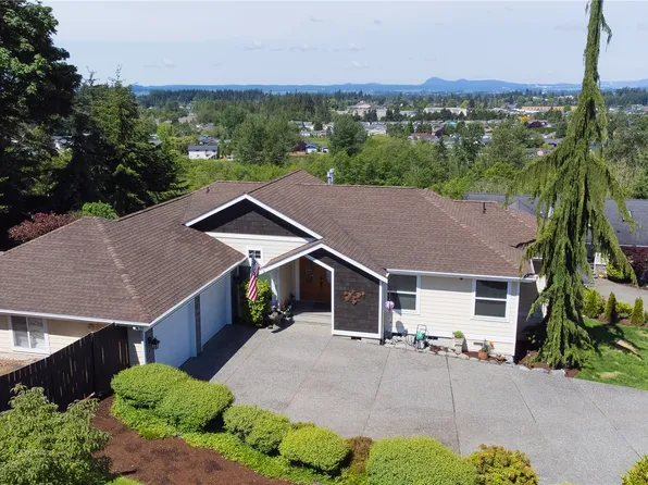 3208 Shelly Hill Road, Mount Vernon, WA 98274
