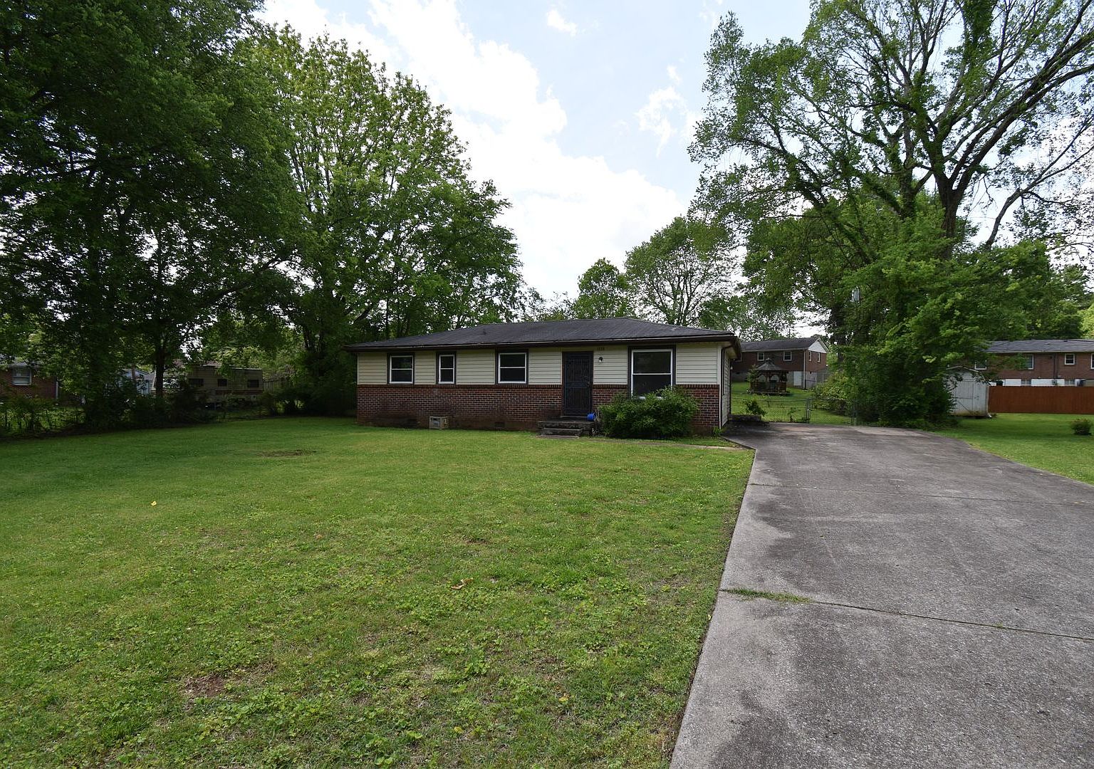 1458 Paradise Hill Rd, Clarksville, TN 37043 Zillow