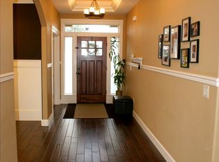 2516 NE 174th St, Ridgefield, WA 98642