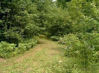 76 Keyes Mountain Rd, Reading, VT 05062