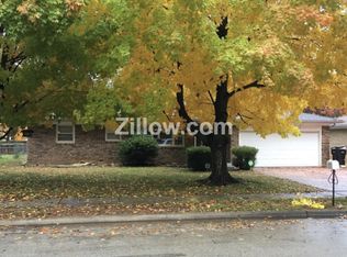 1221 S Gelven Ave, Springfield, MO 65804