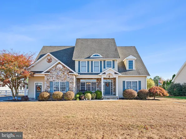 23845 Dakotas Reach, Milton, DE 19968