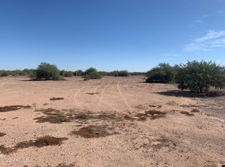 3895 W Wupatki Dr, Eloy, AZ 85131