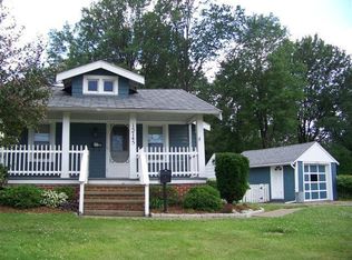 15745 E Bagley Rd, Middleburg Heights, OH 44130