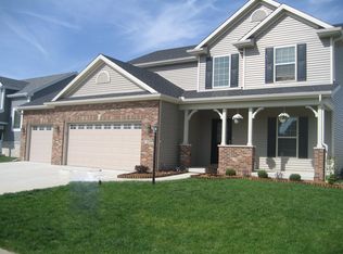 2309 Joseph St, Champaign, IL 61822