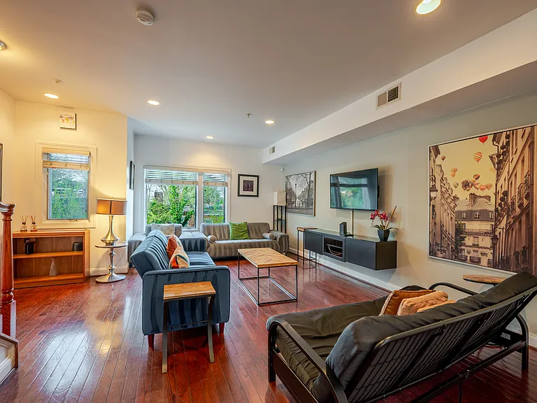 1308 Talbert Ct SE #A — Photo 1