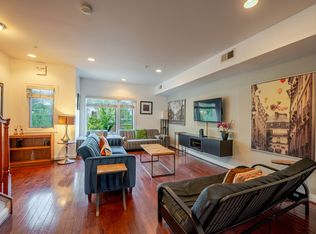1308 Talbert Ct SE Unit A, Washington, DC 20020