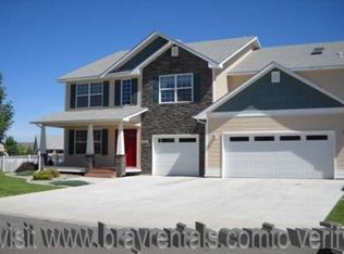 1167 Claremont Dr, Fruita, CO 81521