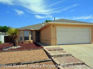 10423 Connemara Ave SW, Albuquerque, NM 87121