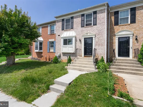 28 Silverton Ct, Cockeysville, MD 21030