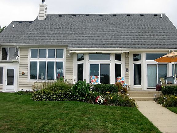 Back (Southern Exposure)