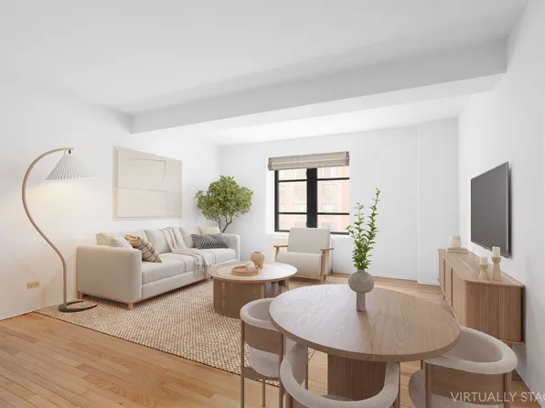 43 West 61st Street 16K image 1 of 5