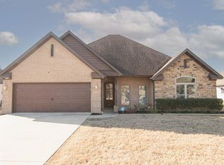 6239 Alan Dr, Jonesboro, AR 72404