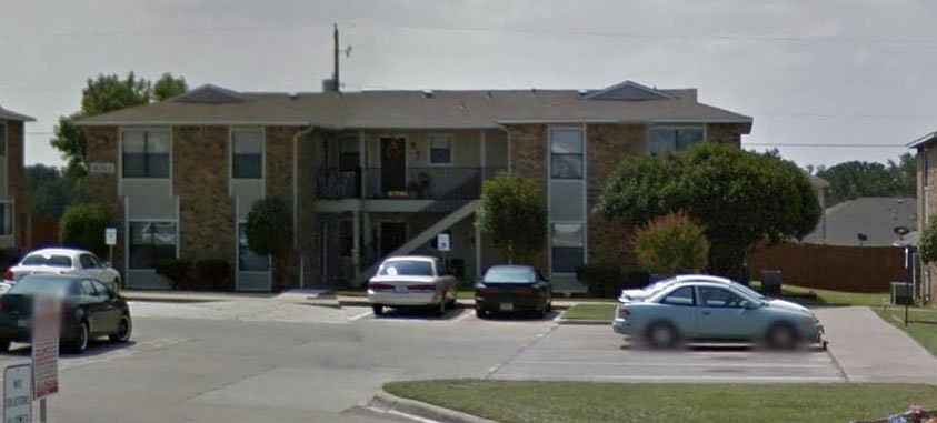 1st image of 1300 Village Garden Dr #1