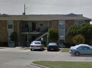 1300 Village Garden Dr #1, Azle, TX 76020