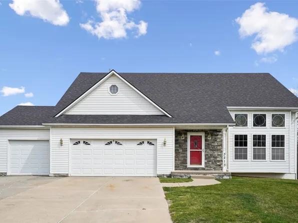3213 SW Coves Dr, Ankeny, IA 50023