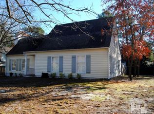 124 Mendenhall Dr, Wilmington, NC 28411