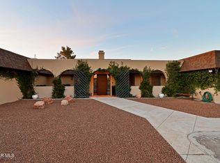 5839 Kingsfield Ave, El Paso, TX 79912