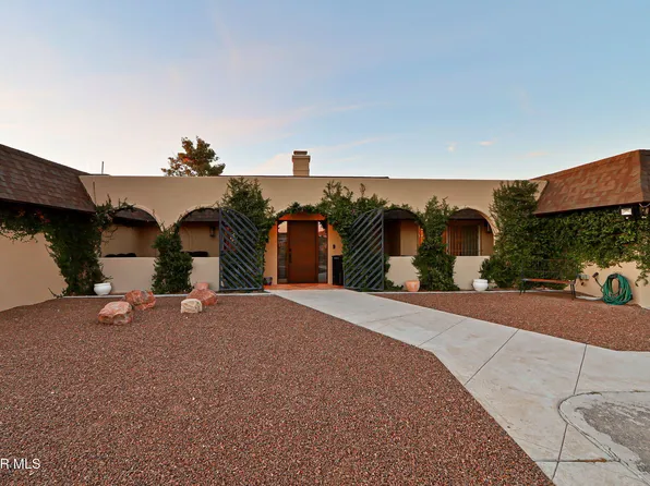 5839 Kingsfield Ave, El Paso, TX 79912