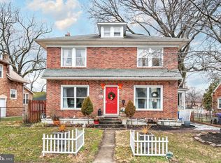 870 S Albemarle St, York, PA 17403