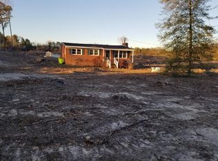 1372 Davie School Rd, Roanoke Rapids, NC 27870