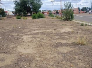 W Main St, Bloomfield, NM 87413
