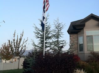 998 N 1850 W, Lehi, UT 84043