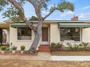 1019 Portola Dr, Del Rey Oaks, CA 93940