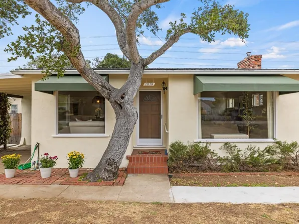1019 Portola Dr, Del Rey Oaks, CA 93940