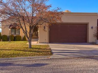 185 S Carmel Ct, Pueblo West, CO 81007
