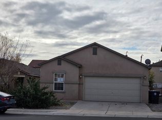 8828 Sonoma Ave NW, Albuquerque, NM 87121