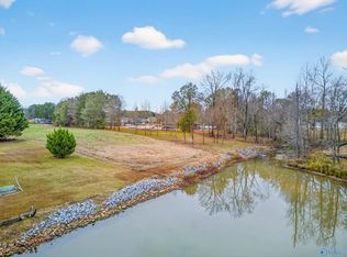 LOT 34 Laura Ln, Gadsden, AL 35907