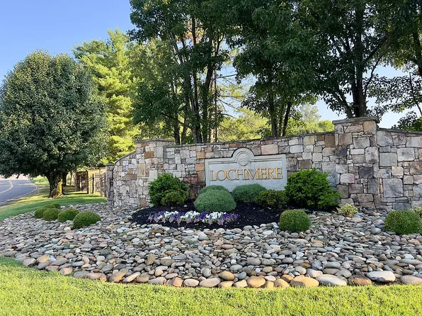 238 Lochmere Dr, Morristown, TN 37814