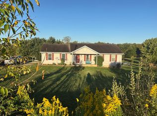 8579 Justus Ave SW, Navarre, OH 44662