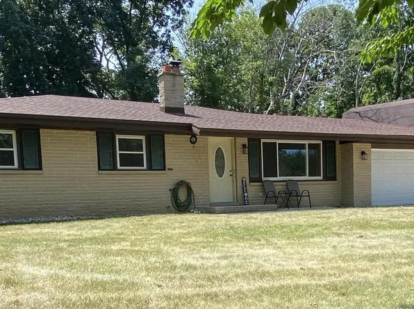 N82W22398 Mary Ann COURT, Lisbon, WI 53089