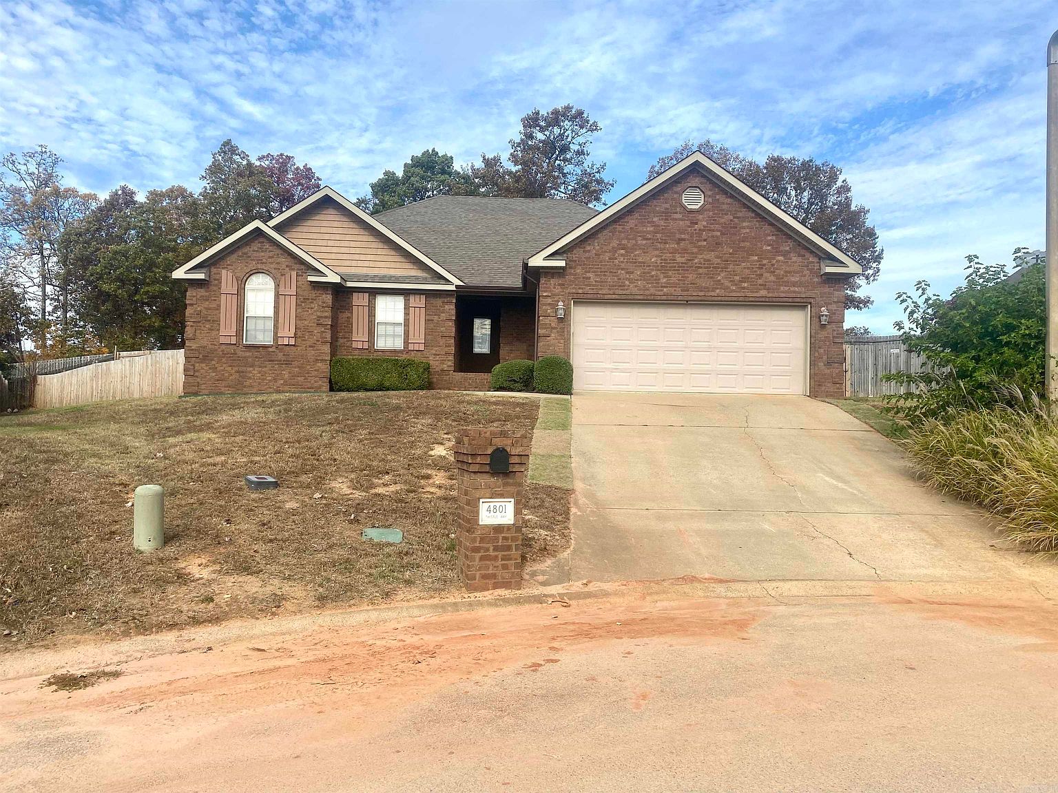 4801 Thistle Way, Jonesboro, AR 72404 | Zillow
