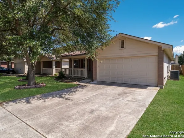 8410 Sea Rim Dr, Converse, TX 78109