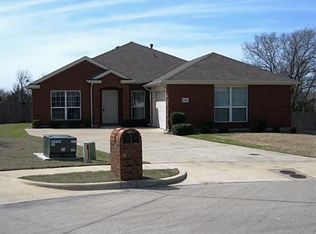 2831 Deutz Ct, Rockwall, TX 75032
